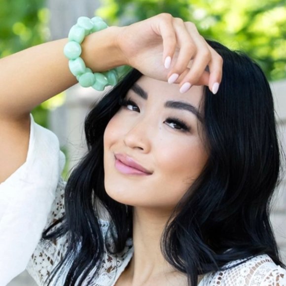 Plunder Design Madison Bracelet New in Box NIB - Picture 2 of 2